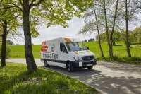 trans-o-flex supplies Bavarian primary and special schools with PCR tests
