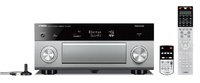 Yamaha feiert Aventage-Reihe auf der IFA2011: Neue netzwerkfähige High End AV-Receiver mit A.R.T.-Wedge-Technologie und neue Blu-ray-Player