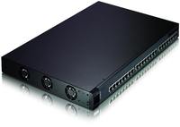 XGS-4526: Wirespeed Gigabit Konnektivität von ZyXEL