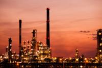 Intelligente Drucklösungen für die petrochemische Öl- und Gasindustrie