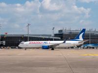 Hannover Airport: AnadoluJet baut ihr Flugangebot ab HAJ weiter aus