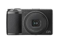 RICOH GR III