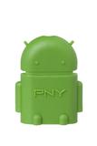 PNY präsentiert neuen USB-Adapter für Android betriebene Smartphones und Tablets
