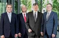 SFirm und Star Finanz fusionieren