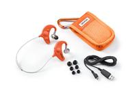 Der Frühling wird bunt und sportlich: Denon präsentiert neuen Exercise Freak Kopfhörer in Orange