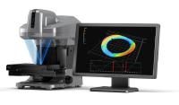 3D-Profilometer: 3D-Messungen in Sekunden!