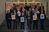 Auszeichnung für Europas beste Cloud Services