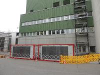 Defekte Kühltechnik: Notfall in der Pharmaindustrie