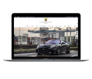Informativ, schnell, responsive: Arden Automobilbau GmbH launched neue Webpage mit integriertem Onlineshop