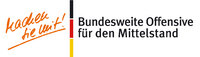 Bundesweite Offensive für den Mittelstand gestartet