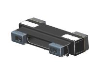 Chromasens erschließt 3D Bildverarbeitungsanwendungen mit großem Sichtfeld