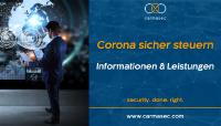 Services für KMU während der Corona-Krise: Checklisten für BCM & kostenfreie Erstberatung