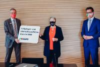 Kreis Gütersloh wird in die AGFS aufgenommen