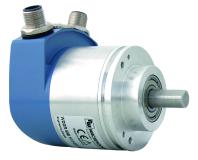 Machine safety without SIL: Wachendorff's WDG series redundant encoders provide cost-effective safety