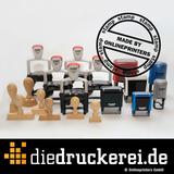Adress- und Motiv-Stempel online bestellen bei diedruckerei.de