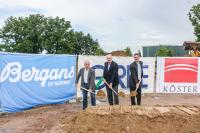 Bergans Outdoor ist neuer Kunde der Garbe Logistic AG