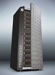Fujitsu Siemens Computers bietet für Blade-Server Linux-Lizenzierung pro Chassis an