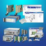 Pickering Interfaces präsentiert zur electronica 2016 neue Schaltlösungen und neue Support Software