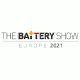 The Battery Show Europe 2021