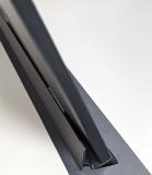 CONVERS ONE von ELEMENT ONE jetzt neu mit edler Glasfront