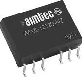 2 Watt SMD DC/DC Wandler