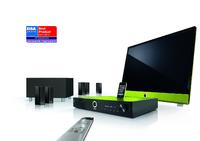 Home Cinema der Extraklasse