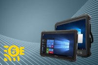 WEROCK updates Fully Rugged Tablet series Rocktab Ultra