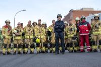 17-jährige Schülerin wird Feuerwehr-Chefin