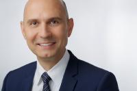Neuer Geschäftsführer bei der Epta Deutschland GmbH