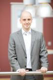 Proline Systems: Sebastian Speck verstärkt die Exportabteilung