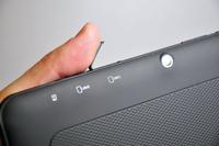 BULLMAN 7.0" Tablet Multi-Talent: TAB7 MINI UMTS GPS in der verbesserten Version