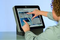 Berliner Glas Gruppe bietet kundenspezifische Glas-Touch Baugruppen