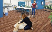 Defibrillator-Schulung "virtuell" mit sam®-VR