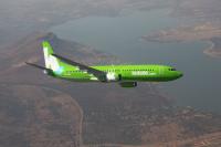 Technische Unterstützung für südafrikanische Comair hat begonnen