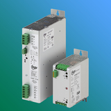 DC-Power Netzteile SPH1013 + SPH500