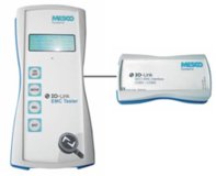 MESCO Systems GmbH präsentiert neuen IO-Link EMC Tester