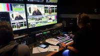 New Zealand Racing Board geht mit leistungsstarkem Lawo VSM-Steuerungssystem ins Rennen