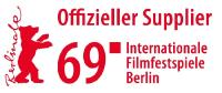 Canon Deutschland ist Offizieller Supplier der 69. Berlinale