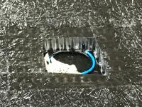 ThermHex & Panel Systems feiern das 2000ste Wohnmobildach mit Wabenkernen