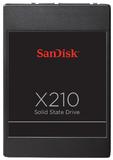 SanDisk erweitert SSD-Portfolio für Geschäftskunde durch leistungsstarke X210 SSD