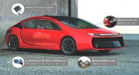 Battery Show Europe 2018: RAMPF präsentiert sich als Enabler der E-Mobilität