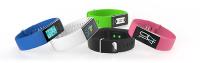 Der Polar A360 Activity Tracker - ein Allrounder, der für alles zu haben ist