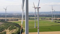 Setting new trends together: RWE and Kerpen municipal utility to jointly develop two wind farms