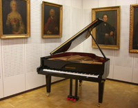 Kundenbericht GROTRIAN-STEINWEG Pianofortefabrikanten: Vakuumspanntechnik bankmaster® ermöglicht die Bearbeitung von hochwertigen Werkstücken