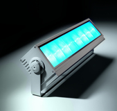 Innovationspreis Architektur und Technik 2008 für instalight® 1050