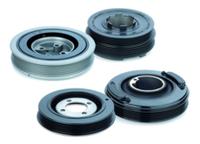 ContiTech's Product Range Expanded to Include Torsional Vibration Dampers