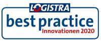 Leserwahl LOGISTRA best practice: Innovationen 2020