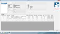 Die KWP Informationssysteme GmbH informiert - Kostenloser UGL-Viewer