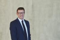 Verwaltungsrat beruft Udo Bauer in die Konzernleitung der HOERBIGER Holding AG