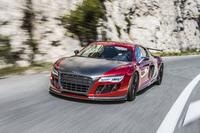 ABT auf dem legendären Goodwood Festival of Speed (11. bis 14. Juli 2013)